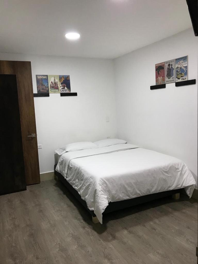 Hotel Saval Jerico Room photo
