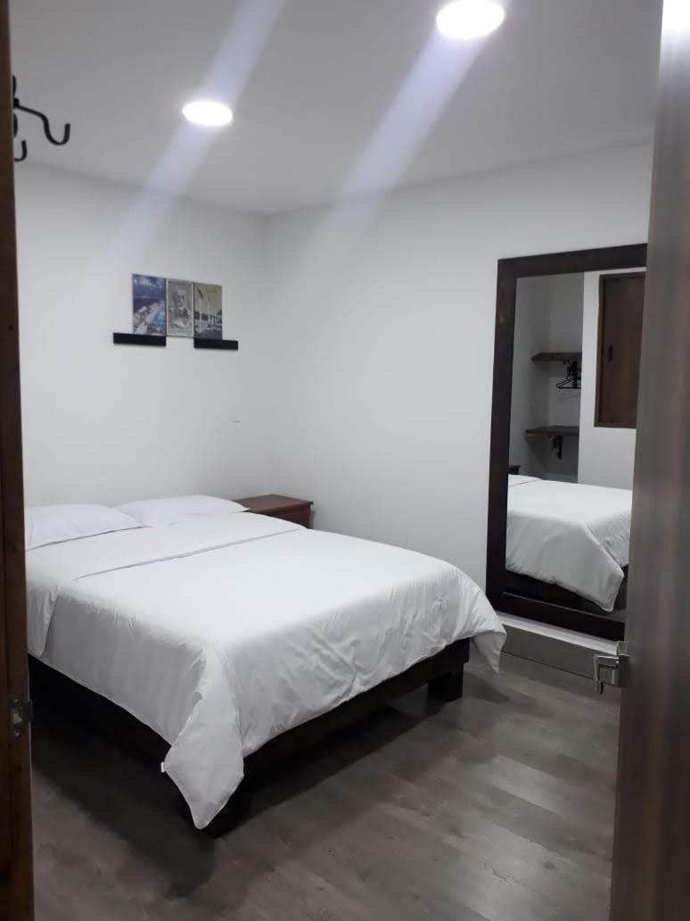 Hotel Saval Jerico Exterior photo